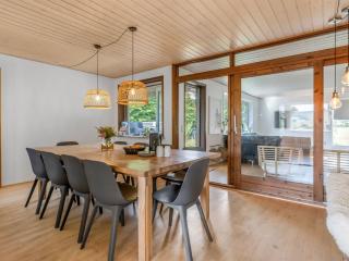Holiday Home Mikkelina - 1-7km from the sea by Interhome - 3