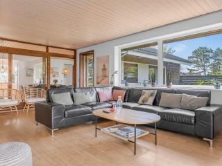 Holiday Home Mikkelina - 1-7km from the sea by Interhome - 7
