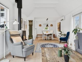 Holiday Home Franka - 1-1km from the sea by Interhome - 8