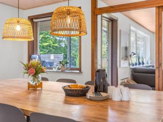 Holiday Home Mikkelina - 1-7km from the sea by Interhome - 8
