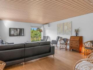 Holiday Home Mikkelina - 1-7km from the sea by Interhome - 1