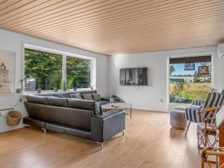 Holiday Home Mikkelina - 1-7km from the sea by Interhome - 2