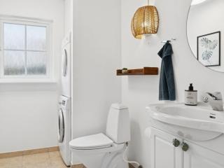 Holiday Home Franka - 1-1km from the sea by Interhome - 1