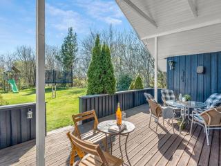 Holiday Home Florina - 10km from the sea by Interhome - 9