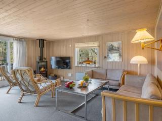 Holiday Home Florina - 10km from the sea by Interhome - 5
