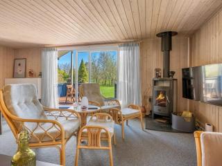 Holiday Home Florina - 10km from the sea by Interhome - 3
