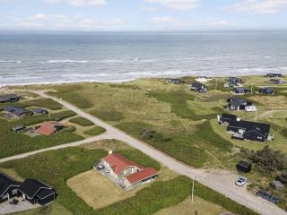Holiday Home Ovine - 200m from the sea by Interhome - 9