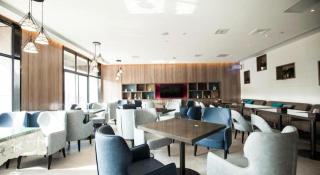 Echarm Hotel Taizhou Railway Station - 8