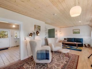 Holiday Home Petteri - 600m to the fjord by Interhome - 5