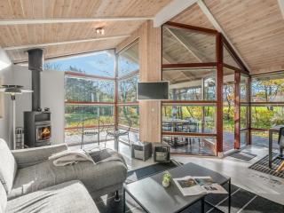Holiday Home Esbern - 3-7km from the sea by Interhome - 9