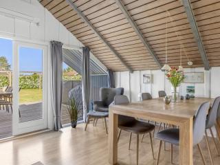 Holiday Home Anneke - 500m from the sea by Interhome - 4