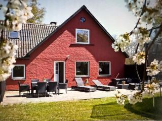 Holiday Home Hornbogi - 1km from the sea by Interhome - 0