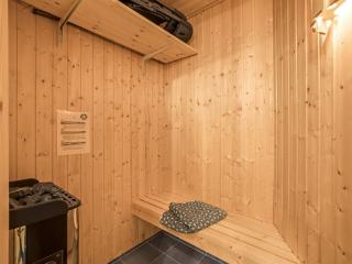 Apartment Annakarin - 1-2km from the sea by Interhome - 3