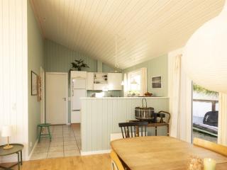 Holiday Home Ljuben - 1-1km from the sea by Interhome - 2