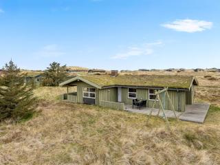 Holiday Home Sighfrith - 500m from the sea by Interhome - 0