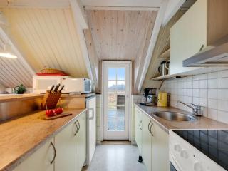 Holiday Home Nilsa - 800m from the sea by Interhome - 7