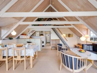 Holiday Home Nilsa - 800m from the sea by Interhome - 2