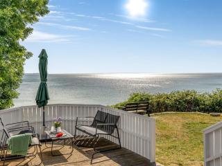 Holiday Home Stefan - 50m from the sea by Interhome - 9