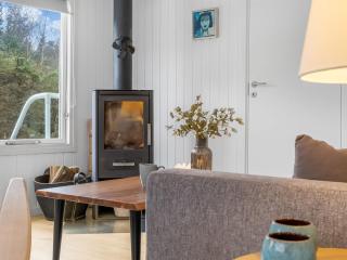 Holiday Home Steinunn - 2-9km from the sea by Interhome - 9