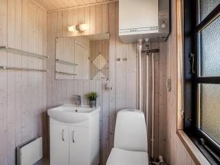 Holiday Home Eida - 400m from the sea by Interhome - Frøstrup - 5