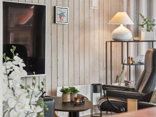 Holiday Home Therkil - 50m from the sea by Interhome - 8