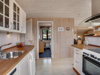 Holiday Home Eida - 400m from the sea by Interhome - Frøstrup - 7