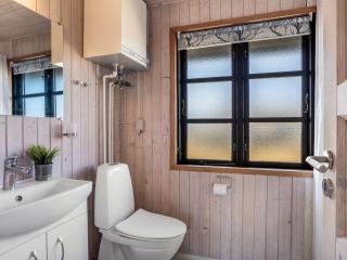 Holiday Home Eida - 400m from the sea by Interhome - Frøstrup - 6