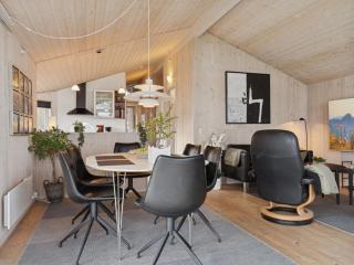 Holiday Home Therkil - 50m from the sea by Interhome - 7