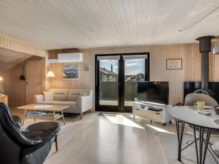 Holiday Home Eida - 400m from the sea by Interhome - Frøstrup - 1