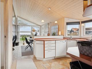 Holiday Home Therkil - 50m from the sea by Interhome - 6