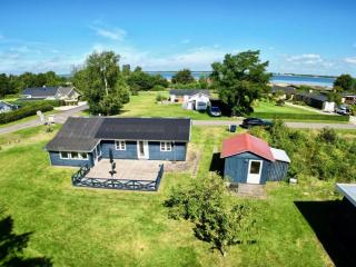 Holiday Home Annelouise - 180m to the fjord by Interhome - 0
