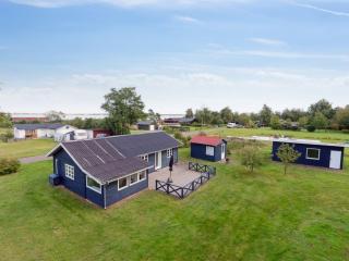 Holiday Home Annelouise - 180m to the fjord by Interhome - 9