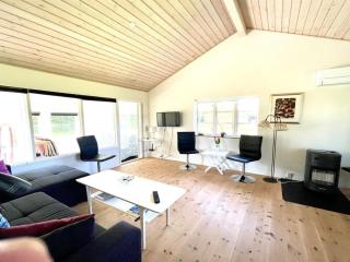 Holiday Home Annelouise - 180m to the fjord by Interhome - 6