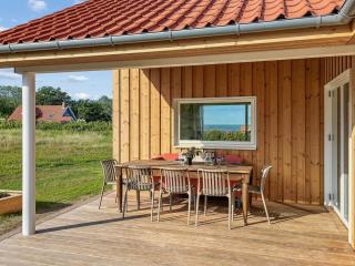 Holiday Home Nani - 500m from the sea by Interhome - 6