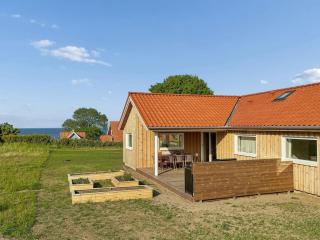 Holiday Home Nani - 500m from the sea by Interhome - 4
