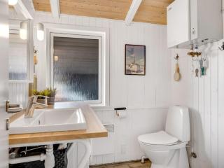 Holiday Home Severina - 900m from the sea by Interhome - 6