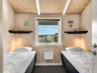 Holiday Home Severina - 900m from the sea by Interhome - 1