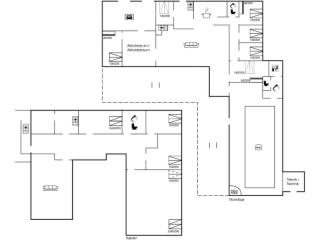 Holiday Home Maris - 20km from the sea by Interhome - 9