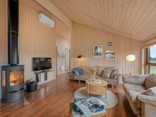 Holiday Home Tamara - 800m to the fjord by Interhome - 8