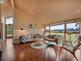 Holiday Home Tamara - 800m to the fjord by Interhome - 7
