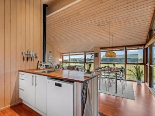 Holiday Home Tamara - 800m to the fjord by Interhome - 2