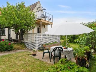 Apartment Elso - 5km from the sea by Interhome - 9