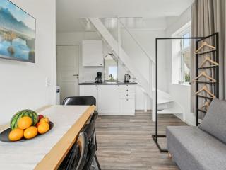 Apartment Elso - 5km from the sea by Interhome - 4
