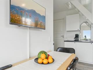 Apartment Elso - 5km from the sea by Interhome - 2