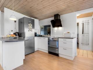 Holiday Home Nisse - 300m from the sea by Interhome - 8