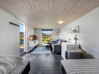 Holiday Home Nisse - 300m from the sea by Interhome - 2