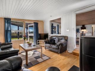 Holiday Home Nisse - 300m from the sea by Interhome - 1