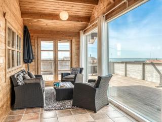 Holiday Home Burghar - 300m to the fjord by Interhome - 9