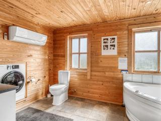 Holiday Home Burghar - 300m to the fjord by Interhome - 3