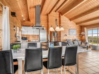 Holiday Home Burghar - 300m to the fjord by Interhome - 6